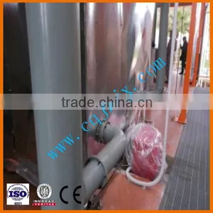 HOT-ZSA Waste Oil Recycling l Machine thumbnail-4