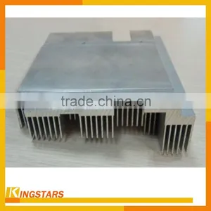 Wholesale Aluminum Profile LED Heat Sink thumbnail-2
