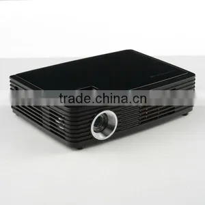 Best Sales China 3D Projector / HD 3D LED Android Projector / Data Show Android Mini Projector thumbnail-1
