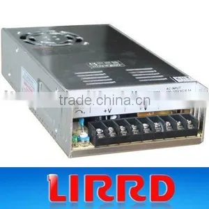 24V Power Supply/din Rail Power Supply/ac/dc Power Supply/adjustable Power Supply/led Power Supply thumbnail-2