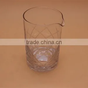 High Transparency Drinking Water Bottle thumbnail-2