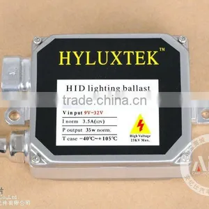 Hyluxtek 35w Thick Type Fast Start Hid Lighting thumbnail-1