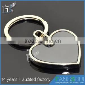 2016 Hot Sale Barber Pole Keychain for Barbershop Cheap Wholesale thumbnail-6