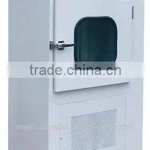 BIOBASE 700*700*700 Cleanroom Pass Box thumbnail-1
