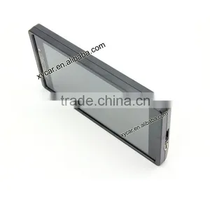 Tft Lcd 9inch Back LED Monitor Display , Back Monitor Display XY-2019 thumbnail-4