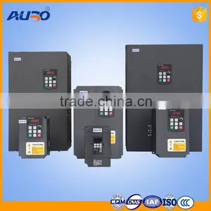 Vsd Vfd Frequency Inverter 3.7kw Variable Frequency Inverter For Industrial Use thumbnail-1