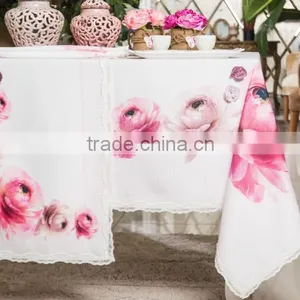 DIGITAL PRINTED TABLE CLOTH thumbnail-3