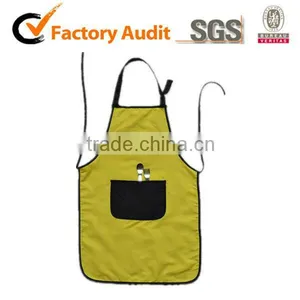 Waiter Aprons Polyester Aprons Chef Uniform thumbnail-1