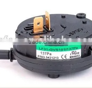 Furnace Pressure Switch thumbnail-1