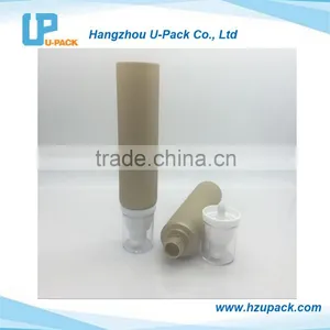 35mm, 100ml Cosmetic Cream Airless Tubes thumbnail-4