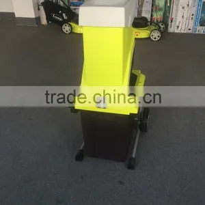 2500W Electric Cutting Shredder thumbnail-4