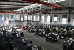 Changsha Sollroc Engineering Equipments Co., Ltd. company overview - view 1 thumbnail