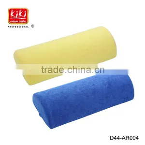 Towel Material Nail Art Arm Rest. Arm Rest Pad thumbnail-1