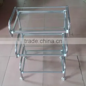 Barber Product.Beauty Salon Trolley.Beauty Trolley.Barber Trolley B91-ST022 thumbnail-4