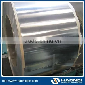 Aluminum Strip for Lamp Cap thumbnail-2
