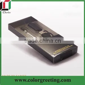 Retail Earphone Plastic Box Custom Earphone Packaging Box China Electronic Paper Gift Box Supplier thumbnail-4