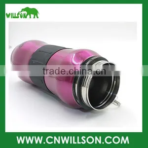 Brand New Travel Sports Water Bottle Drinking Bottle thumbnail-5