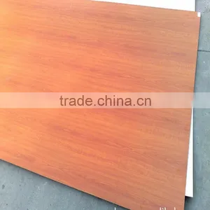 8-18mm Different Colour Papers Malemine Plywood for Furniture 18mm thumbnail-2