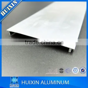 High Quality Anodized Aluminum Extrusion Housing Thailand Window and Door thumbnail-1