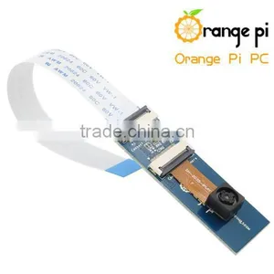 Orange Pi PC Set 9 Pi PC and Camera With Wide-angle Lens Not for Raspberry pi 2 thumbnail-4