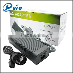 for Xbox 360 ac Adapter Video Game Accessories for Xbox360 for Xbox360 Power Adapter thumbnail-3