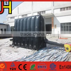 Customized Logo Printing Inflatable Billboard, Inflatable Screen thumbnail-2