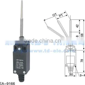 Mea_9166 Series Limited Switch thumbnail-1