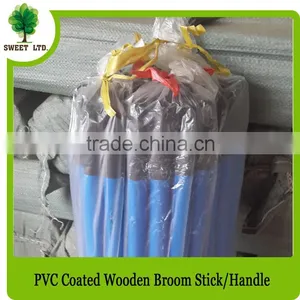Sweeping Tools Cleaning Floor Mop Stick From China Manufacturer With Transparent Packing thumbnail-4