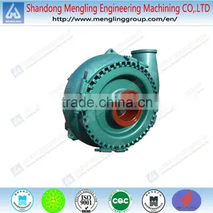 German Export Casting Iron Pumps Casing thumbnail-4