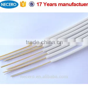 2016 Hotsale LSZH Jacket Optic Fiber Cable FTTH thumbnail-1