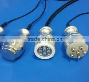 5 in 1 Radio Frequency Cavitation Treatment Machine With Laser Fat Removal thumbnail-4