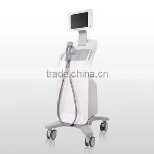 4MHZ 2016 GLM B-028 Liposlim Hifu Beauty/ Hifu 8MHz For Body/hifu Slimming Beauty Machine On Sale thumbnail-4