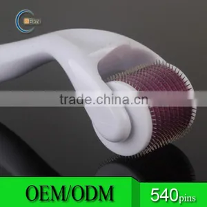 Micro Derm Rolling System Dermaroller 540 Needles thumbnail-1