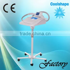 Weight Loss CE Approved 5 Handles Portable Cryolipolysis Cold Body Sculpting Machine Fat Freezing thumbnail-4