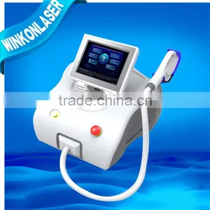Face Lifting Ipl Parts / Mini Ipl Machine / Ipl Apparatus 560-1200nm thumbnail-1