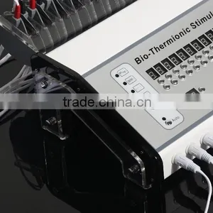 Sale Portable Electro Muscle Stimulation Slimming Machine thumbnail-3