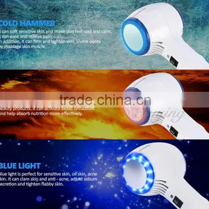 LED Hot And Cold Hammer Beauty Equipment thumbnail-1
