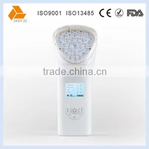 Handheld Acne Treatment Blue Light Beauty Device thumbnail-2