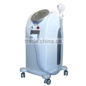 Clinic Use Hair Removal and Permanent Hair Reduction Diode Laser Machine /808nm thumbnail-1