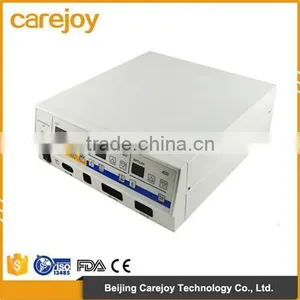 ce Approved High Frequency Portable Cautery Machine/ Bipolar Electrosurgical Unit thumbnail-1