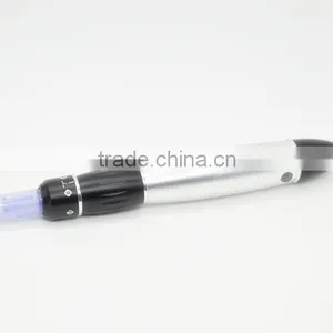 2016 Lastest China Cheap Price Electric Derma Pen Dr Pen thumbnail-1