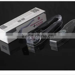 GTO Brand High Quality 540 Microneedle Derma Roller for Face and Body thumbnail-5