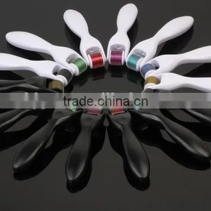 2015Hot Sale GTO600 Derma Roller Micro Needle Roller Skin Roller Meso Roller 0.2-3.0mm Medical CE thumbnail-5