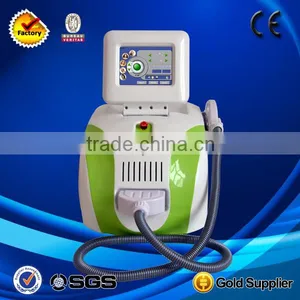 KM IPL Laser/ Ipl Hair Removal Machine/fast Permanent Shr Ipl Skin Rejuvenation thumbnail-4