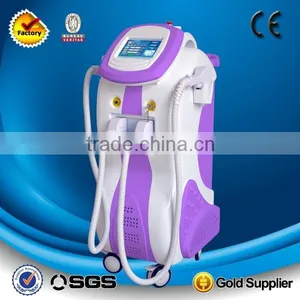 Promotion Laser Hair Removal as Seen on tv Beauty Equipments With Big Spot Size thumbnail-4
