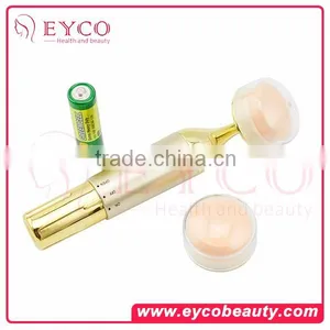 Electric Facial Makeup Power Puff/dusting Powder Puff Large Powder Puff thumbnail-5