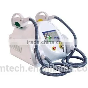 KM500+ Hair Remover Hand Held SHR Beauty Machines thumbnail-4