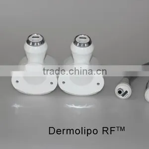 Skin Tightening Portable rf Radio Frequency Machine ESWT Shape thumbnail-1