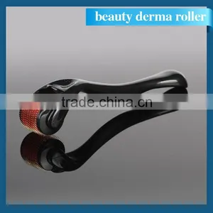 2016 Popular 540 Titanium Derma Skin Roller Manufacturer - L005 thumbnail-1