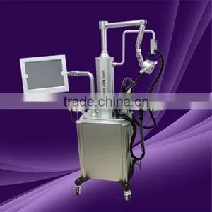 100% Safety Ultrasonic Cavitation Repel Fat Slimming Equipment F017 thumbnail-1